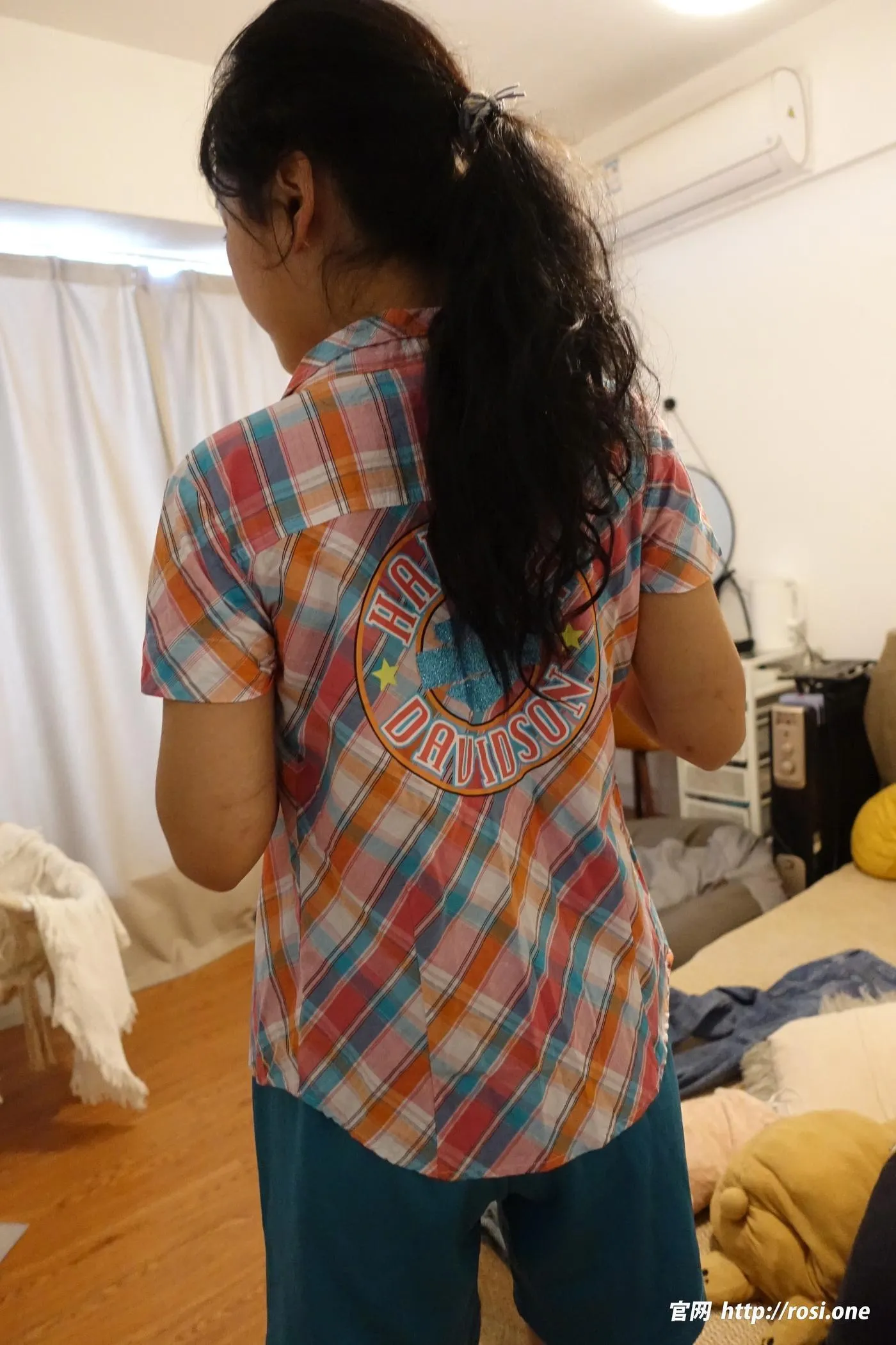 [ROSI写真]2023.04.29 NO.4163[24] [46P]插图9